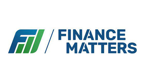 Finance matters